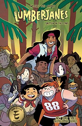 Lumberjanes Vol. 17