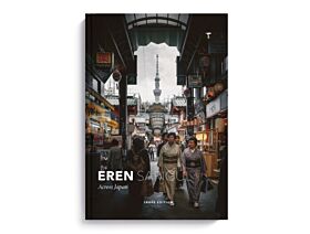 Eren Sarigul: Across Japan