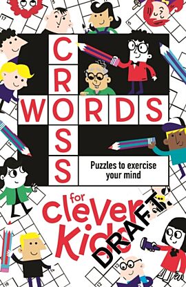 Crosswords for Clever Kids