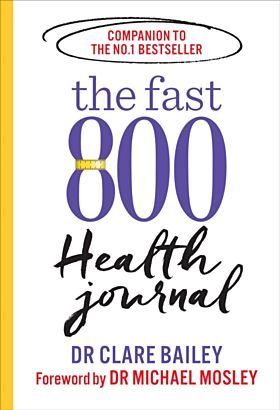 The Fast 800 Health Journal