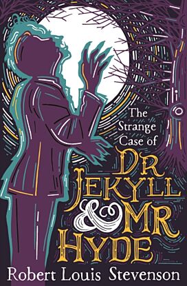 The Strange Case of Dr Jekyll and Mr Hyde