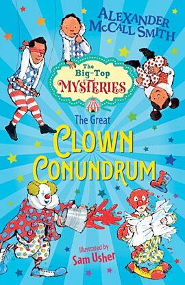 The Great Clown Conundrum