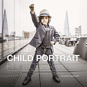 Mastering Child Portrait Photography