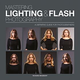 Mastering Lighting & Flash Photography