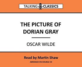 The Picture of Dorian Gray