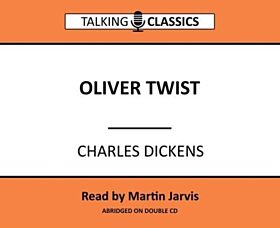 Oliver Twist