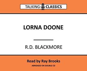 Lorna Doone