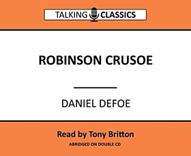 Robinson Crusoe