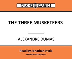 The Three Musketeers