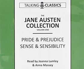 The Jane Austen Collection