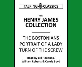 The Henry James Collection