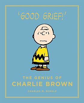 The Genius of Charlie Brown