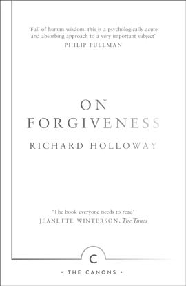 On Forgiveness