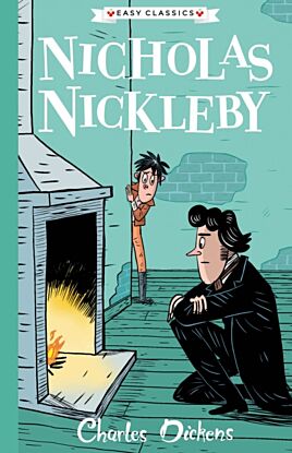 Nicholas Nickleby (Easy Classics)