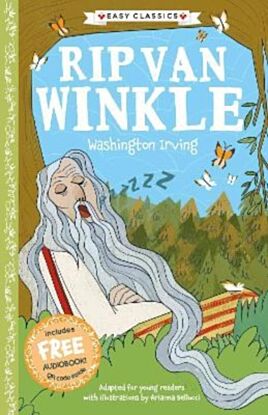 Rip Van Winkle (Easy Classics)