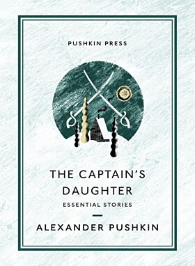 The Captain's Daughter