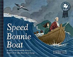 Speed Bonnie Boat