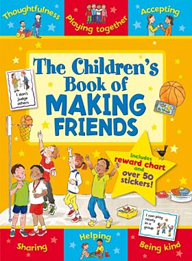 The Children's Book of Making Friends