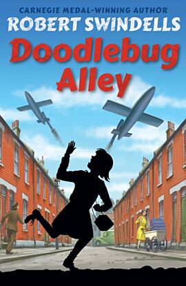 Doodlebug Alley