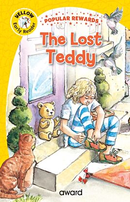 The Lost Teddy