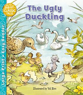 The Ugly Duckling