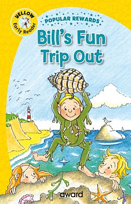 Bill's Fun Trip Out