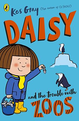 Daisy and the Trouble with Zoos