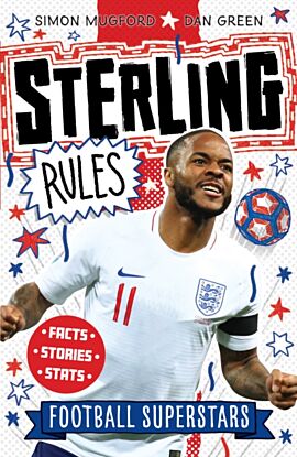 Football Superstars: Sterling Rules