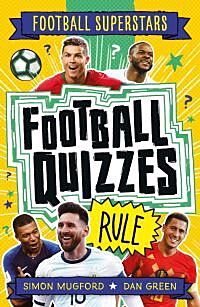 Football Superstars: Football Quizzes Rule