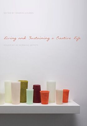 Living and Sustaining a Creative Life