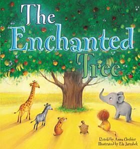 The Enchanted Tree