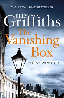 The Vanishing Box