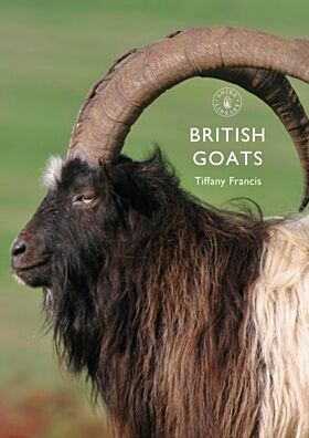 British Goats