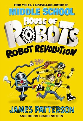 House of Robots: Robot Revolution