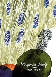 The Years (Vintage Classics Woolf Series)