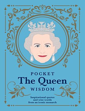 Pocket The Queen Wisdom