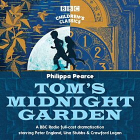 Tom's Midnight Garden