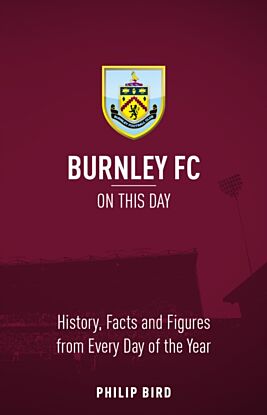 Burnley FC On This Day