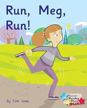 Run, Meg, Run