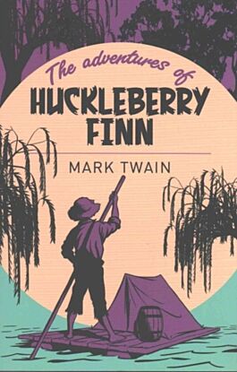 The Adventures of Huckleberry Finn