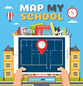 Map My School