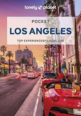 Los Angeles 6 Pocket Guide