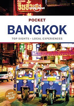 Bangkok 6 Pocket Guide