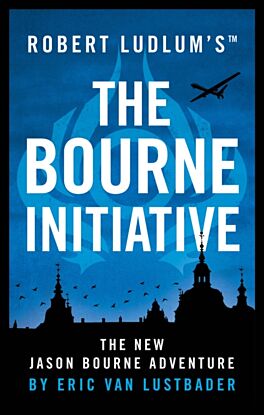 Robert Ludlum's¿ The Bourne Initiative