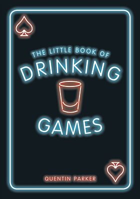 The Little Book of Drinking Games