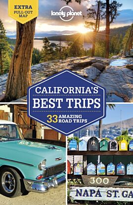 California's best trips