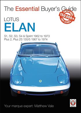 Lotus Elan