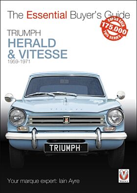 Triumph Herald & Vitesse