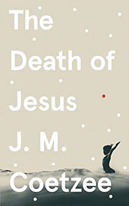 Death of Jesus, The