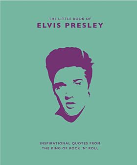 The Little Book of Elvis Presley